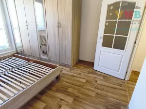 Prodej bytu 2+1, Prostějov, Václava Špály, 58 m2