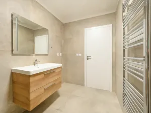 Pronájem bytu 4+kk, Praha - Smíchov, Tomkova, 155 m2