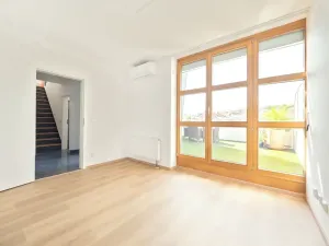 Pronájem bytu 4+kk, Praha - Smíchov, Tomkova, 155 m2