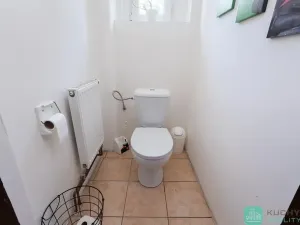 Prodej vícegeneračního domu, Hrob, 346 m2
