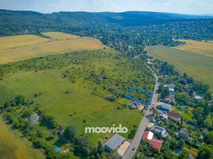 Prodej pozemku pro bydlení, Praha - Lipence, Oddechová, 922 m2
