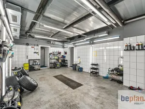 Prodej obchodního prostoru, Ústí nad Labem, Bílinská, 108 m2