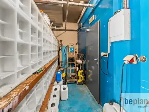 Prodej obchodního prostoru, Ústí nad Labem, Bílinská, 108 m2