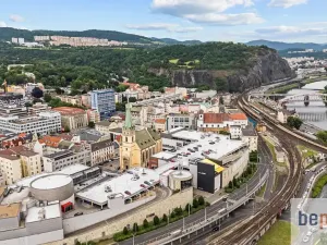 Prodej obchodního prostoru, Ústí nad Labem, Bílinská, 108 m2