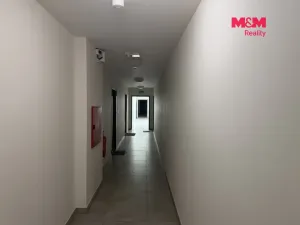 Pronájem bytu 2+kk, Praha - Strašnice, Limuzská, 50 m2