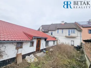 Prodej rodinného domu, Troubky, U Dvora II., 300 m2