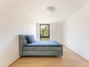 Pronájem bytu 4+kk, Praha - Břevnov, Radimova, 120 m2