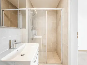 Pronájem bytu 4+kk, Praha - Břevnov, Radimova, 120 m2