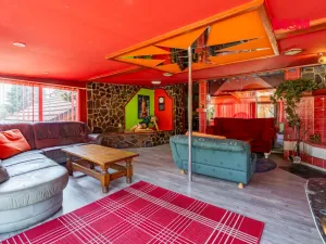 Prodej rodinného domu, Nová Ves nad Lužnicí, 829 m2