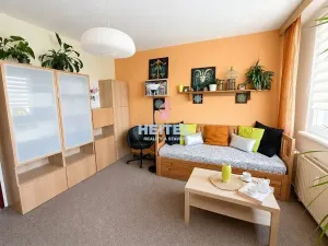 Prodej bytu 2+1, Olomouc, Stiborova, 45 m2