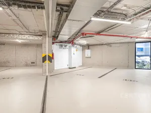 Prodej bytu 3+kk, Praha - Modřany, Československého exilu, 61 m2