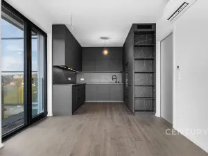 Prodej bytu 3+kk, Praha - Modřany, Československého exilu, 61 m2