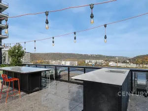 Prodej bytu 3+kk, Praha - Modřany, Československého exilu, 61 m2