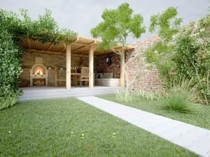 Prodej rodinného domu, Jaroměřice nad Rokytnou, Poděbradova, 89 m2
