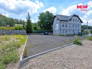 Pronájem bytu 3+kk, Karlovy Vary, Plzeňská, 65 m2