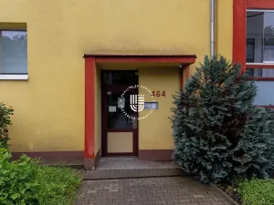 Prodej bytu 2+1, Praha - Letňany, Tupolevova, 54 m2