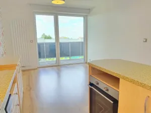 Pronájem bytu 2+kk, Plzeň, K Lutové, 51 m2