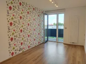 Pronájem bytu 2+kk, Plzeň, K Lutové, 51 m2
