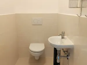 Pronájem bytu 2+kk, Plzeň, K Lutové, 51 m2