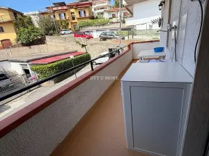 Prodej bytu 2+kk, Scalea, Itálie, Via Gaetano Oliva, 40 m2