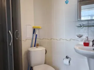 Prodej bytu 1+kk, Nesebar, Bulharsko, 31 m2