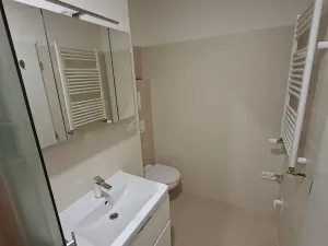 Pronájem bytu 2+1, Brno, Skorkovského, 42 m2
