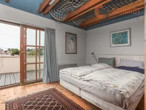 Prodej ubytování, Mikulov, 1. května, 310 m2