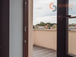 Prodej ubytování, Mikulov, 1. května, 310 m2