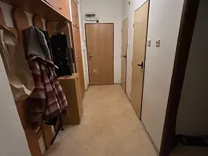 Prodej bytu 2+1, Mělník, Studentská, 58 m2