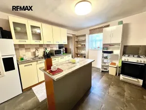 Prodej rodinného domu, Vřesovice, 110 m2