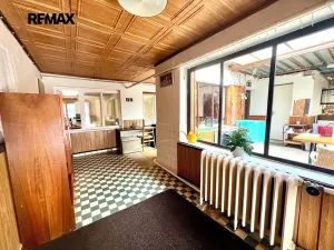 Prodej rodinného domu, Vřesovice, 110 m2