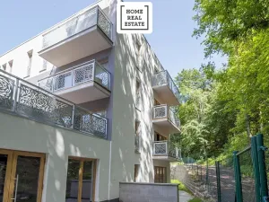 Prodej kanceláře, Karlovy Vary, Šumavská, 150 m2
