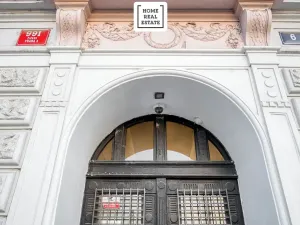 Prodej bytu 3+1, Praha - Žižkov, Příběnická, 85 m2