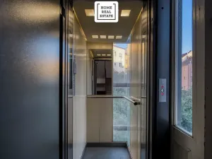 Prodej bytu 3+1, Praha - Žižkov, Příběnická, 85 m2