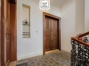 Prodej bytu 3+1, Praha - Žižkov, Příběnická, 85 m2