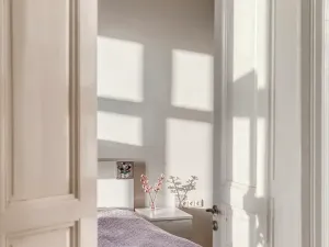 Prodej bytu 3+1, Praha - Žižkov, Příběnická, 85 m2
