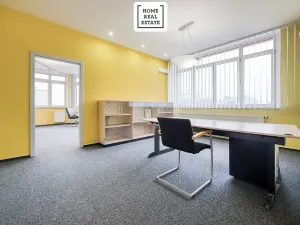 Pronájem kanceláře, Kolín, Rubešova, 378 m2
