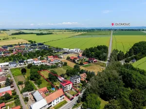 Prodej rodinného domu, Bystročice, 224 m2