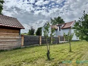 Prodej rodinného domu, Honětice, 140 m2