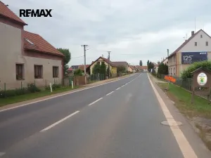 Prodej pozemku pro bydlení, Hořesedly, 985 m2