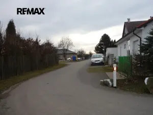 Prodej pozemku pro bydlení, Pavlíkov, 1187 m2