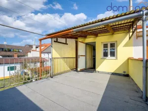Prodej rodinného domu, Svitavy - Lány, Antonína Slavíčka, 170 m2