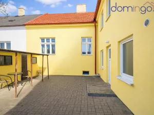 Prodej rodinného domu, Svitavy - Lány, Antonína Slavíčka, 170 m2