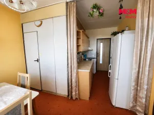 Prodej bytu 2+1, Ústí nad Labem - Severní Terasa, Ladova, 61 m2