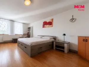 Prodej rodinného domu, Deštná, Svatojánská, 82 m2