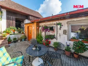 Prodej rodinného domu, Deštná, Svatojánská, 82 m2