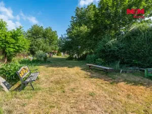 Prodej rodinného domu, Deštná, Svatojánská, 82 m2