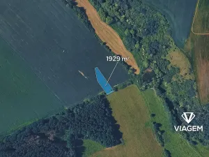Prodej podílu pole, Žinkovy, 643 m2