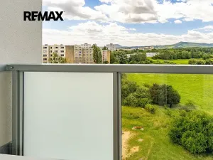 Pronájem bytu 2+kk, Česká Lípa, Jáchymovská, 40 m2