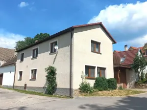 Pronájem rodinného domu, Pluhův Žďár, 160 m2
